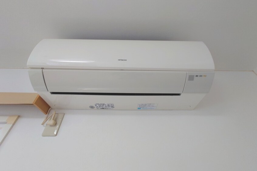 内観写真 エレクト・リ・シティ－ＺＵＩ