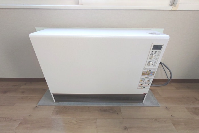 内観写真 エレクト・リ・シティ－ＺＵＩ