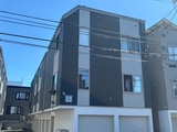 シルキー月寒東　B棟