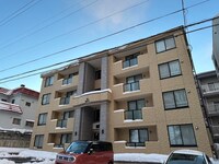 グランメール高台公園前