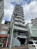 南１西１８丁目ビル
