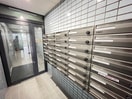 エントランス部分 南１西１８丁目ビル