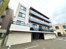 BRAMA南11条の外観