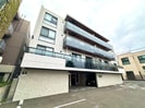 BRAMA南11条の外観