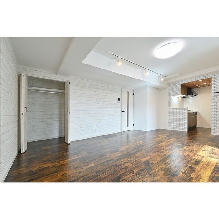 居室 BRAMA南11条