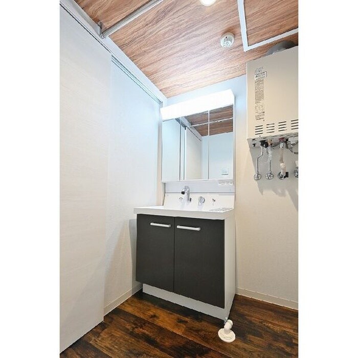 洗面 BRAMA南11条