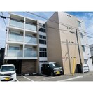 グランド山の手の外観