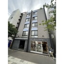 ＬＵＭＩＣ本郷通の外観