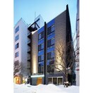 外観写真 ＬＵＭＩＣ本郷通