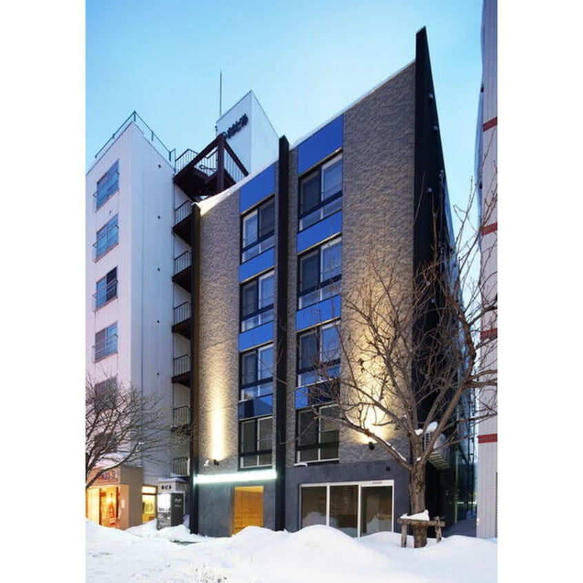 外観写真 ＬＵＭＩＣ本郷通