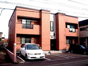 ブリヤン八軒