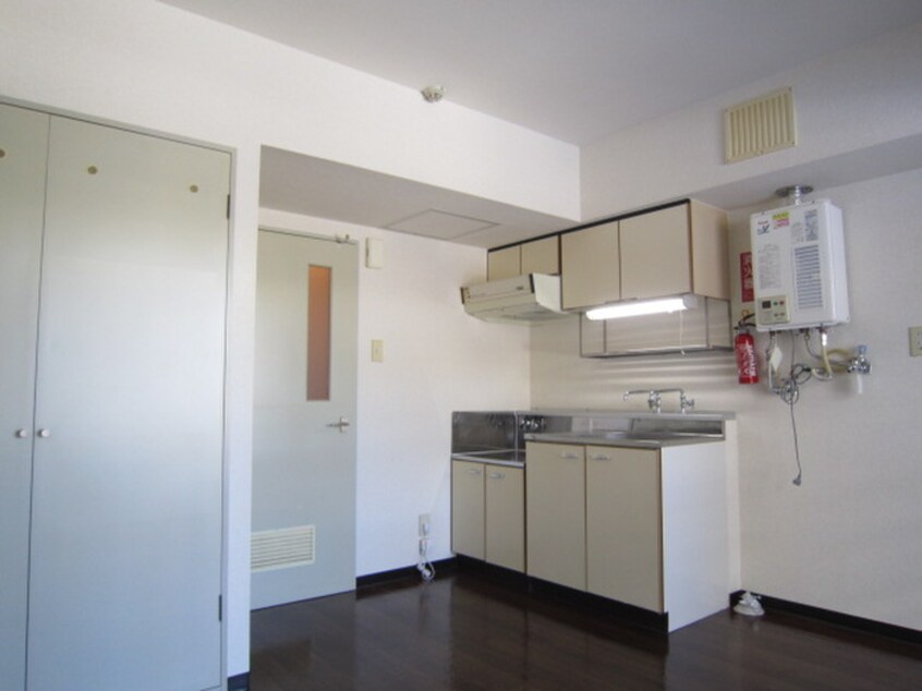 居室 ヒルサイドシティ