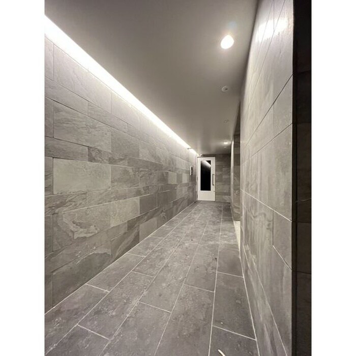 エントランス部分 ＩＮＦＩＮＩＴＹ　ＫＯＴＯＮＩ