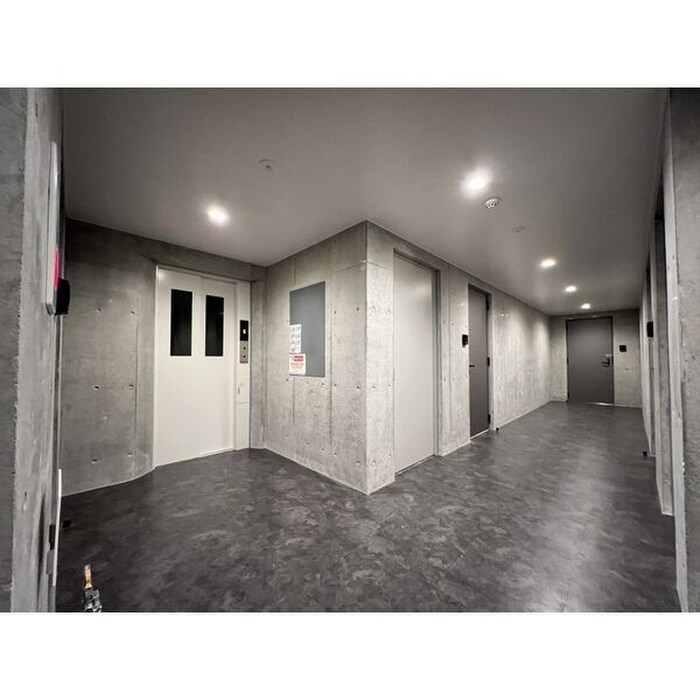 建物設備 ＩＮＦＩＮＩＴＹ　ＫＯＴＯＮＩ