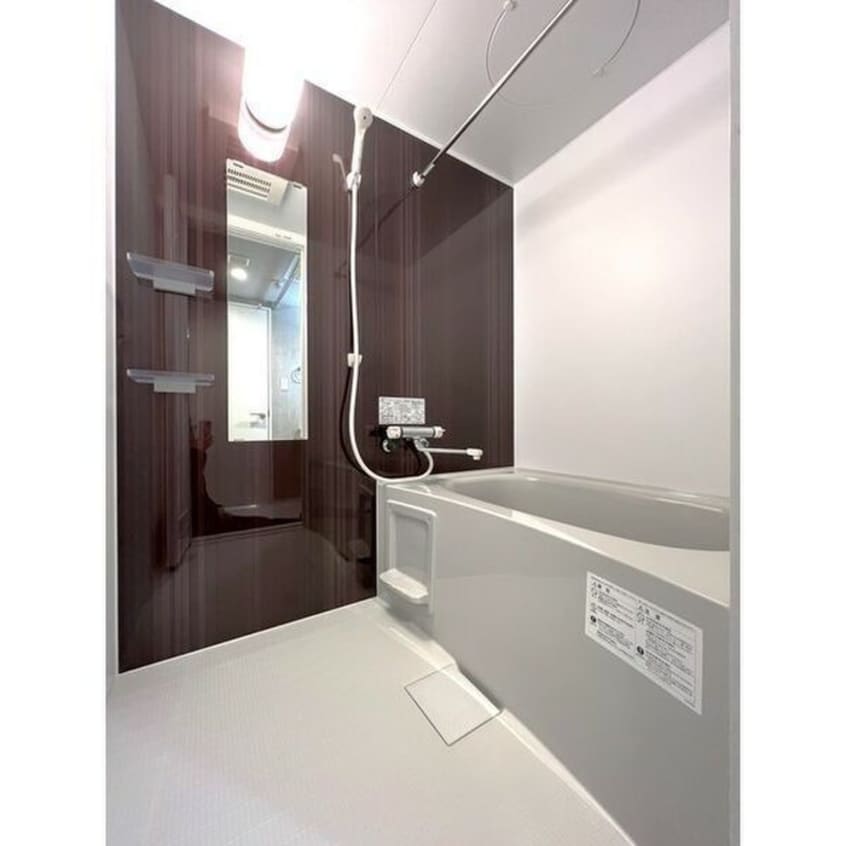 バス／シャワールーム等 ＩＮＦＩＮＩＴＹ　ＫＯＴＯＮＩ