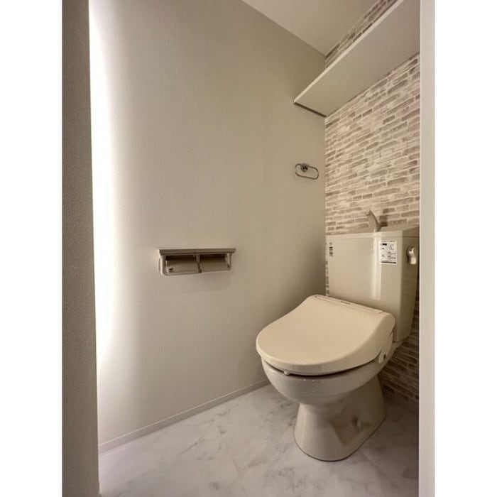 トイレ ＩＮＦＩＮＩＴＹ　ＫＯＴＯＮＩ