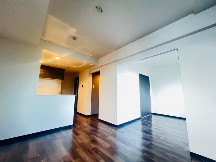 居室 MTガーデンEast