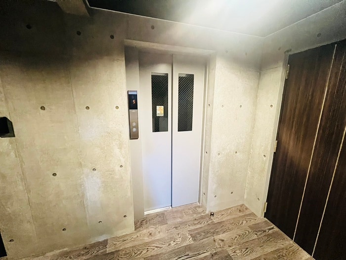 建物設備 MTガーデンEast