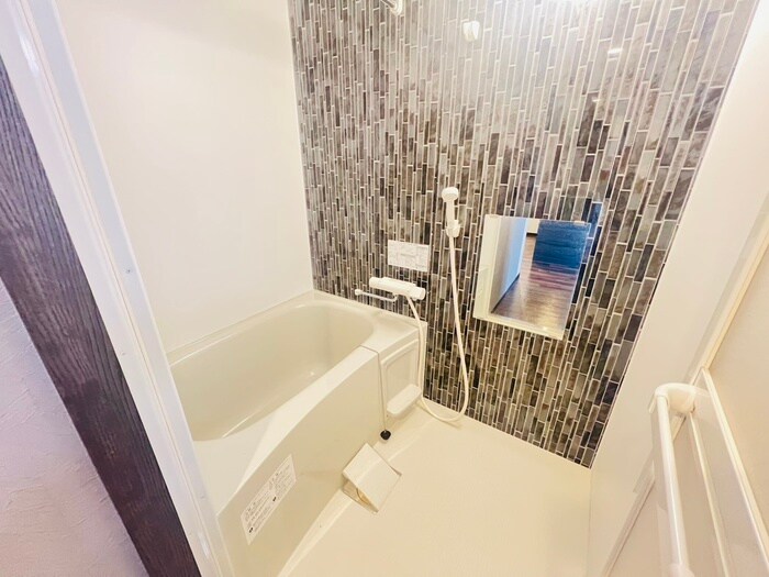 バス／シャワールーム等 MTガーデンEast