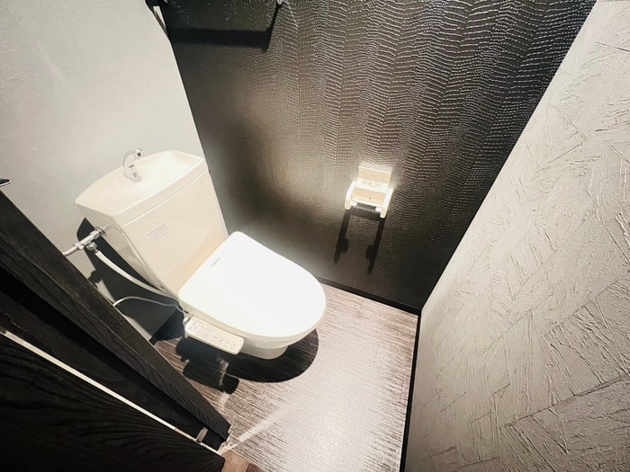 トイレ MTガーデンEast