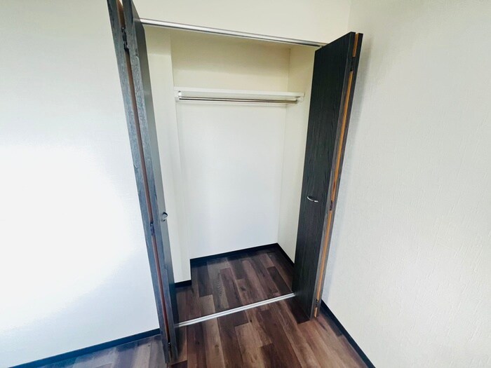 収納 MTガーデンEast