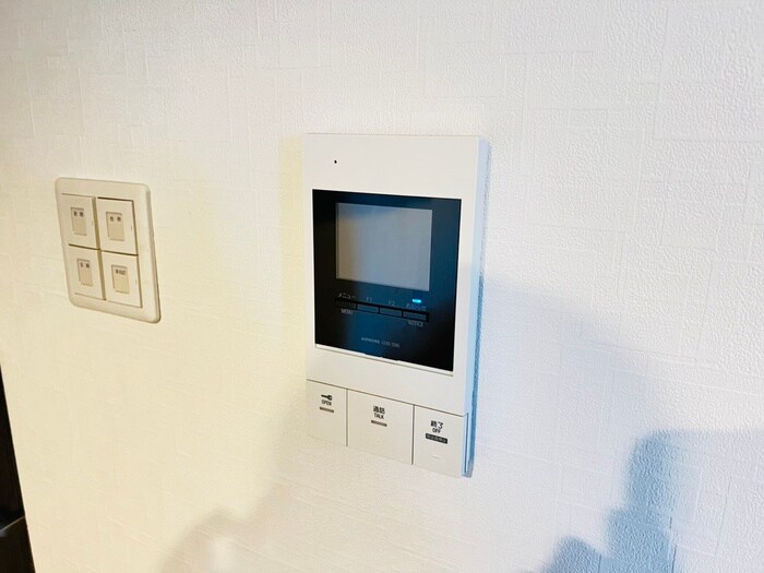 内観写真 MTガーデンEast