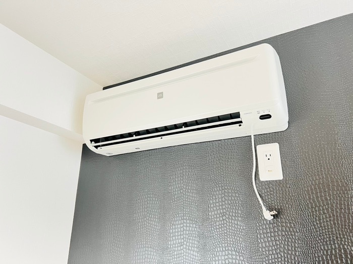 内観写真 MTガーデンEast