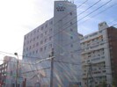 ノ－スパレス麻生の外観