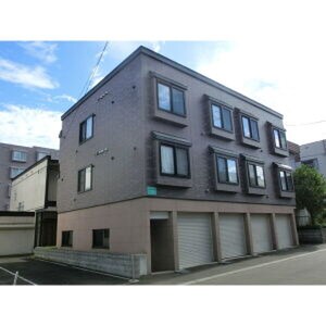 グラーベ本郷通