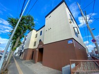 コーポサンライズ