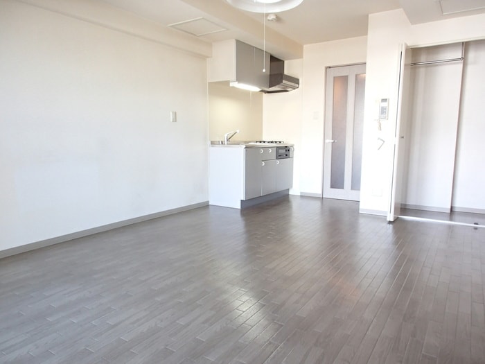 居室 ルレ－ブ八軒