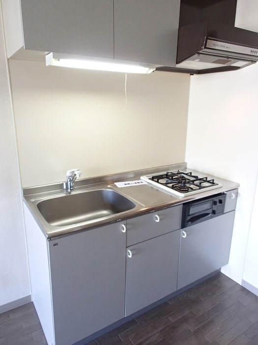 キッチン ルレ－ブ八軒