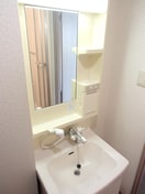 洗面 ルレ－ブ八軒