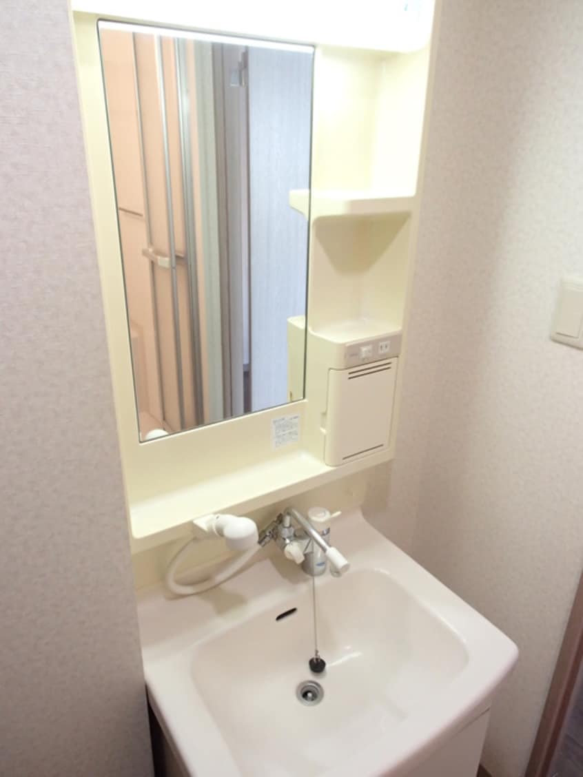 洗面 ルレ－ブ八軒