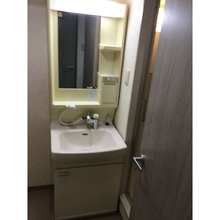 洗面 ルレ－ブ八軒