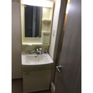 洗面 ルレ－ブ八軒