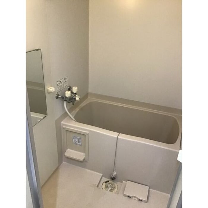 バス／シャワールーム等 ルレ－ブ八軒