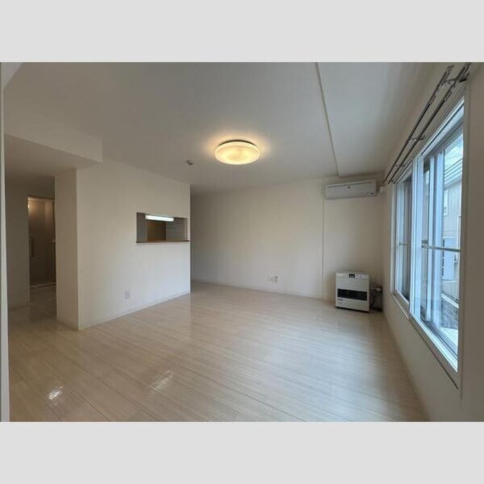 居室 ウッドストックガーデン