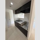 キッチン ウッドストックガーデン