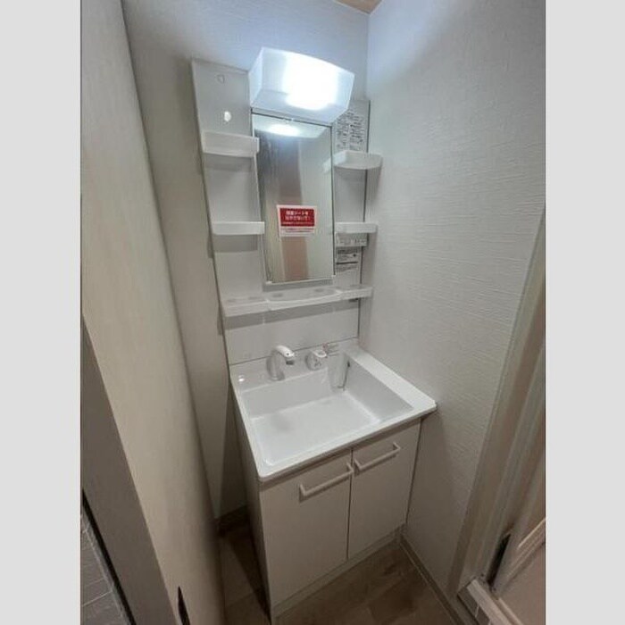 洗面 ウッドストックガーデン