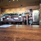 麺屋　雪風(その他飲食（ファミレスなど）)まで400m ウッドストックガーデン