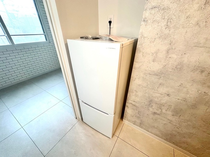 内観写真 AJiTO S11