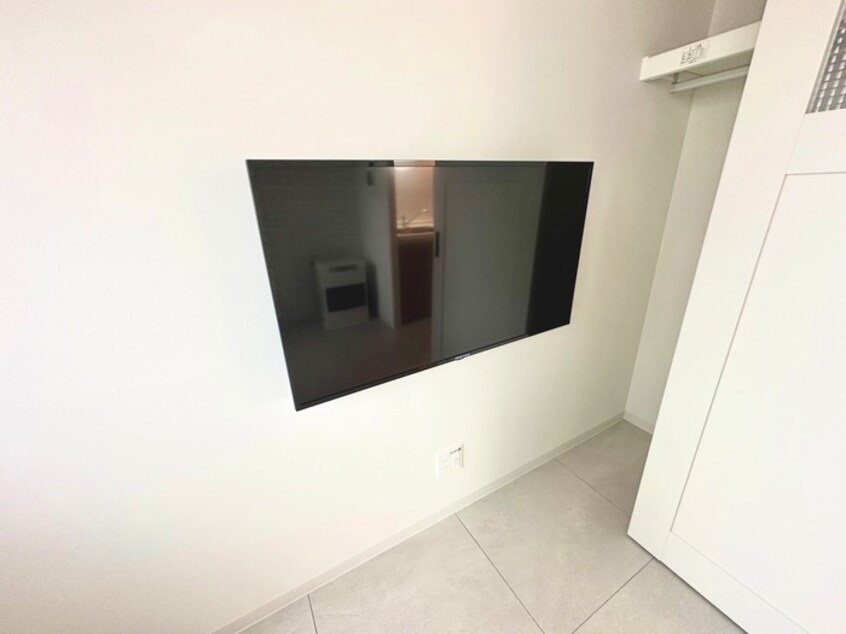 内観写真 AJiTO S11