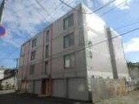 グランメール幌西A