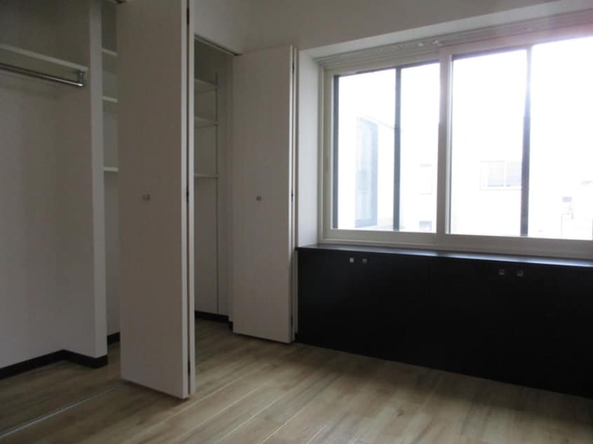 居室 ディオグラシア北大前