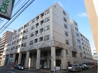 ノーザンヒルズ南６条