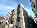 Coco Ange Sumikawaの外観