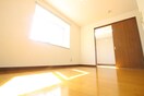 居室 ドミトリーSK