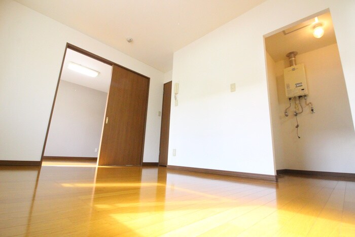 居室 ドミトリーSK