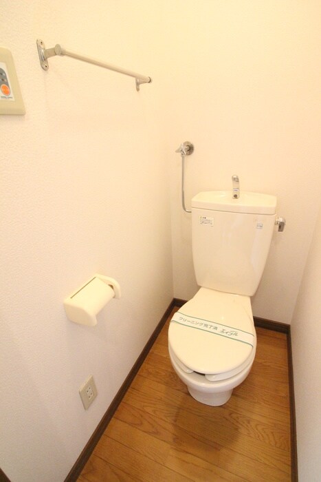 トイレ ドミトリーSK